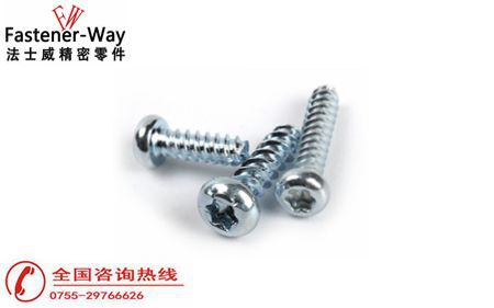 怎樣有效防止螺絲滑絲現(xiàn)象的發(fā)生？【法士威螺絲知識(shí)分享】