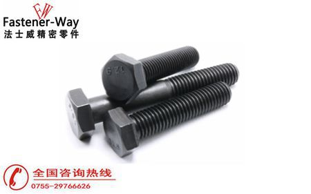 外六角螺栓表面鍍達克羅會有什么效果？