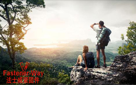 法士威4月戶外登山活動安排！