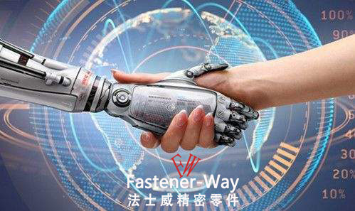 法士威緊精密零件服務(wù)全程無憂，品質(zhì)助夢智造！