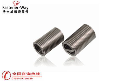 螺紋護(hù)套的作用有哪些？