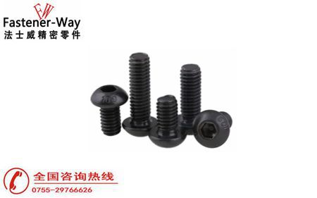 圓頭螺栓鍍鋅、鍍鎳和鍍鉻有什么不同之處？