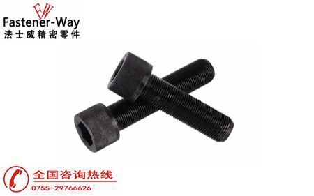 螺絲緊固件細(xì)牙和粗牙如何區(qū)分？