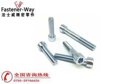 內(nèi)六角杯頭螺絲表面電鍍后環(huán)保嗎？