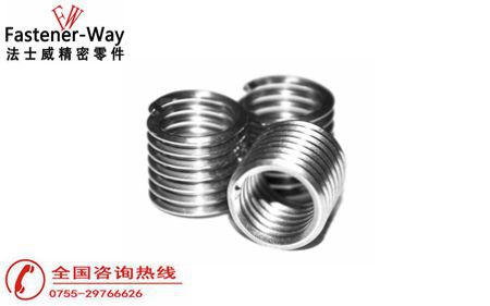 螺紋護(hù)套有什么用，要怎么安裝？