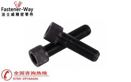 m8內六角螺栓頭部尺寸多少？法士威告訴你！