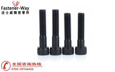 進(jìn)口螺絲有哪些優(yōu)點(diǎn)？