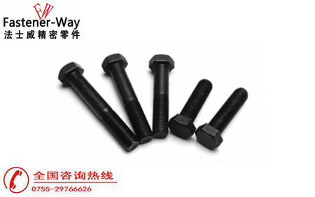 高強(qiáng)度細(xì)牙外六角螺栓哪家好？